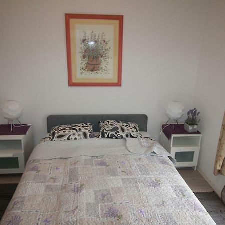 Rooms & Apartment Tea Загреб Екстер'єр фото
