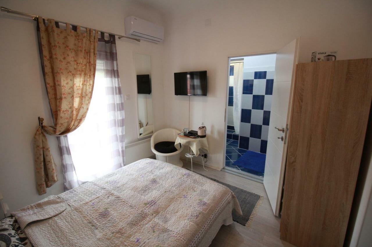 Rooms & Apartment Tea Загреб Екстер'єр фото